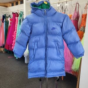 Child's Nike Puffer Coat